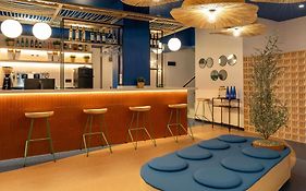 Ibis Styles Zaragoza Centro